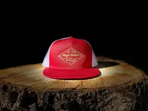 Rusk Flat Bill Rusk Flat Bill