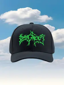 Dying Fetus Vintage Visor LuxuryFor 2026 new model Multi Color Unisex Adjustable Classic Baseball Cap - Comfortable Breathable Hat Suitable for Men and Women for Daily Casual Wear, Outdoor Sports,