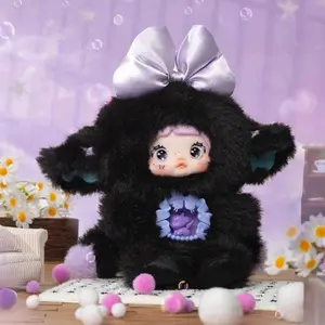 NOMMI Fantasy World Series Plush Dolls Blind Box
