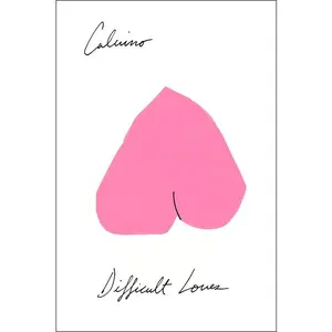 Difficult Loves by Italo Calvino [Paperback Book]