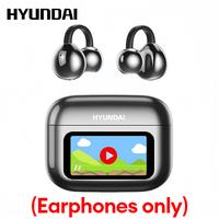 Black(Earphons only)