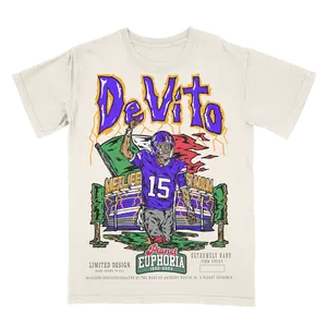 Tommy DeVito Tshirt - Sweatshirt