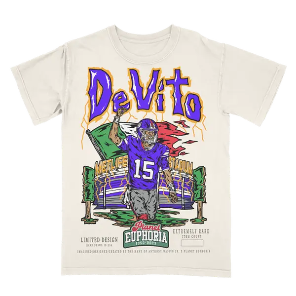 Tommy DeVito Tshirt - Sweatshirt