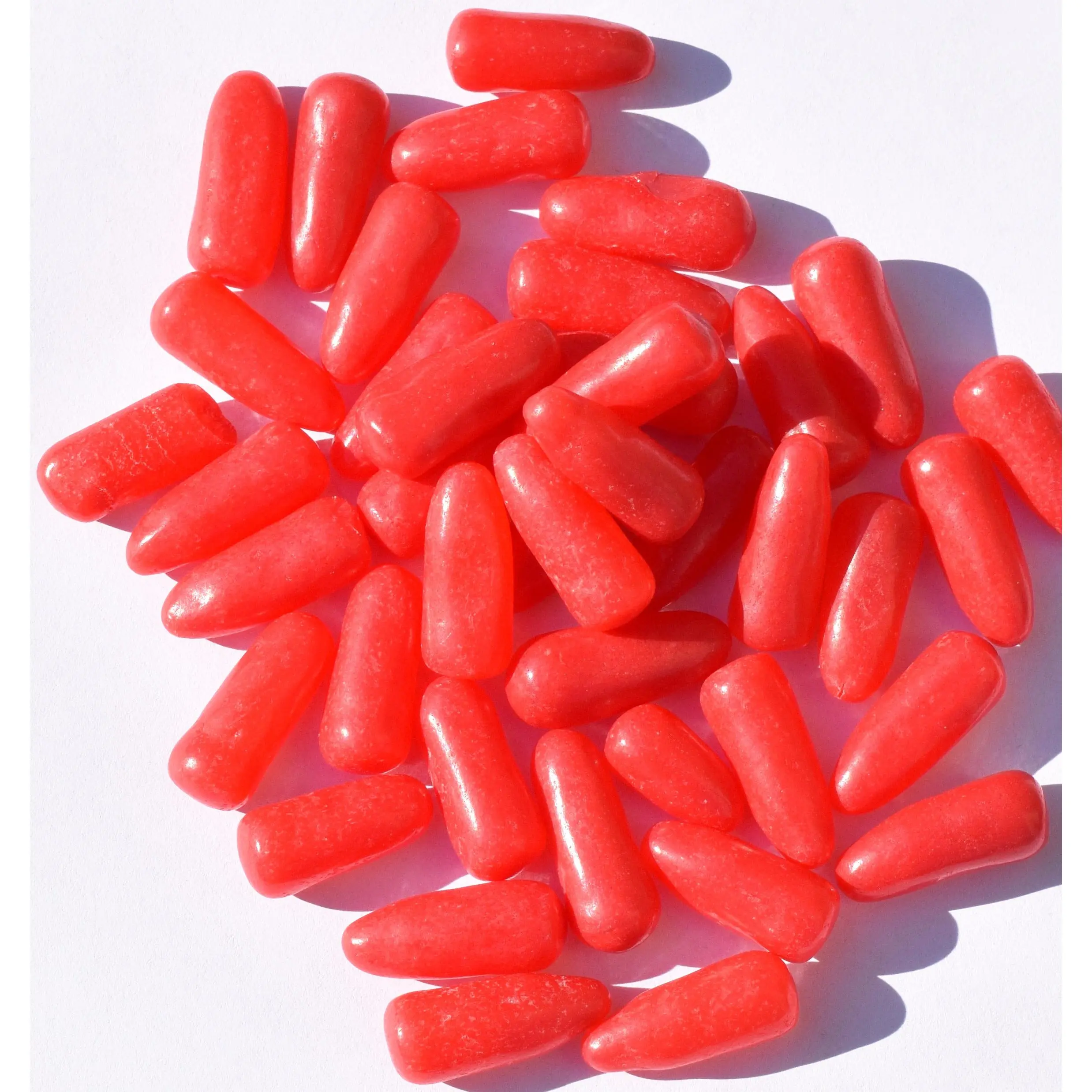 Hot Tamales