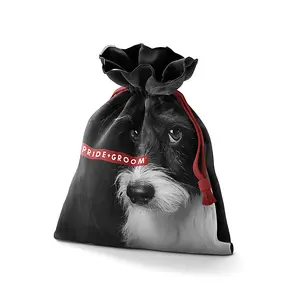 PRIDE+GROOM GIFT BAG