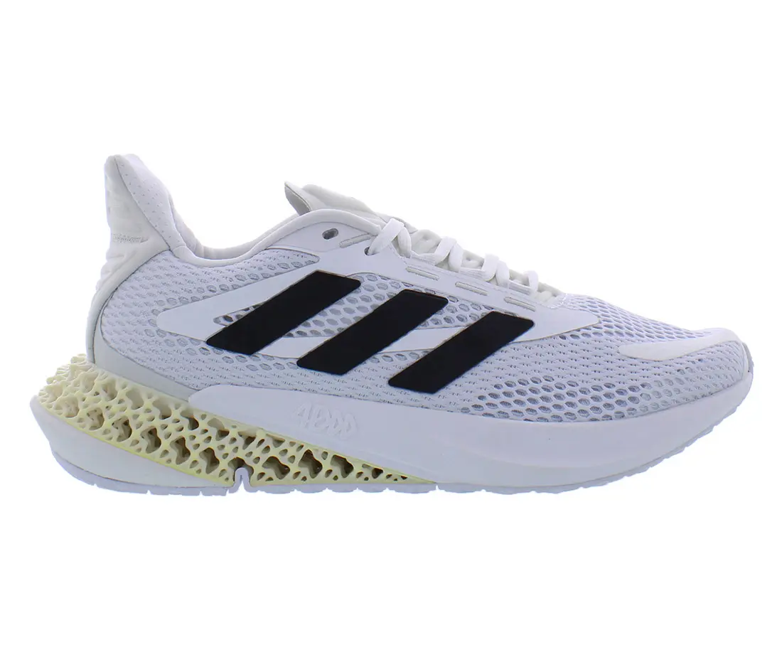 Adidas 4Dfwd Pulse Men's Lightweight, Breathable, Chunky Sports Sneakers for Athletic Activities