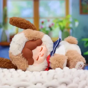 Wendy Zoo School Plush Series Blind Box