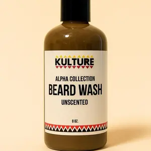 Beard Wash