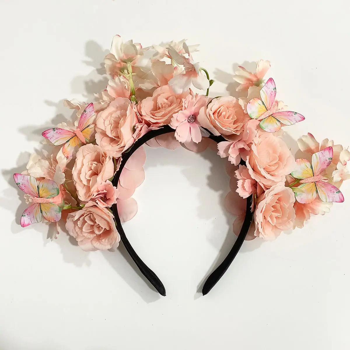 Flowers and Flowers (H2715)