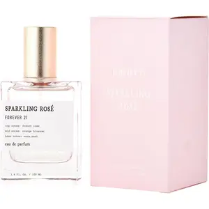 Forever 21 Sparkling Rose By Forever 21 Eau De Parfum For Women