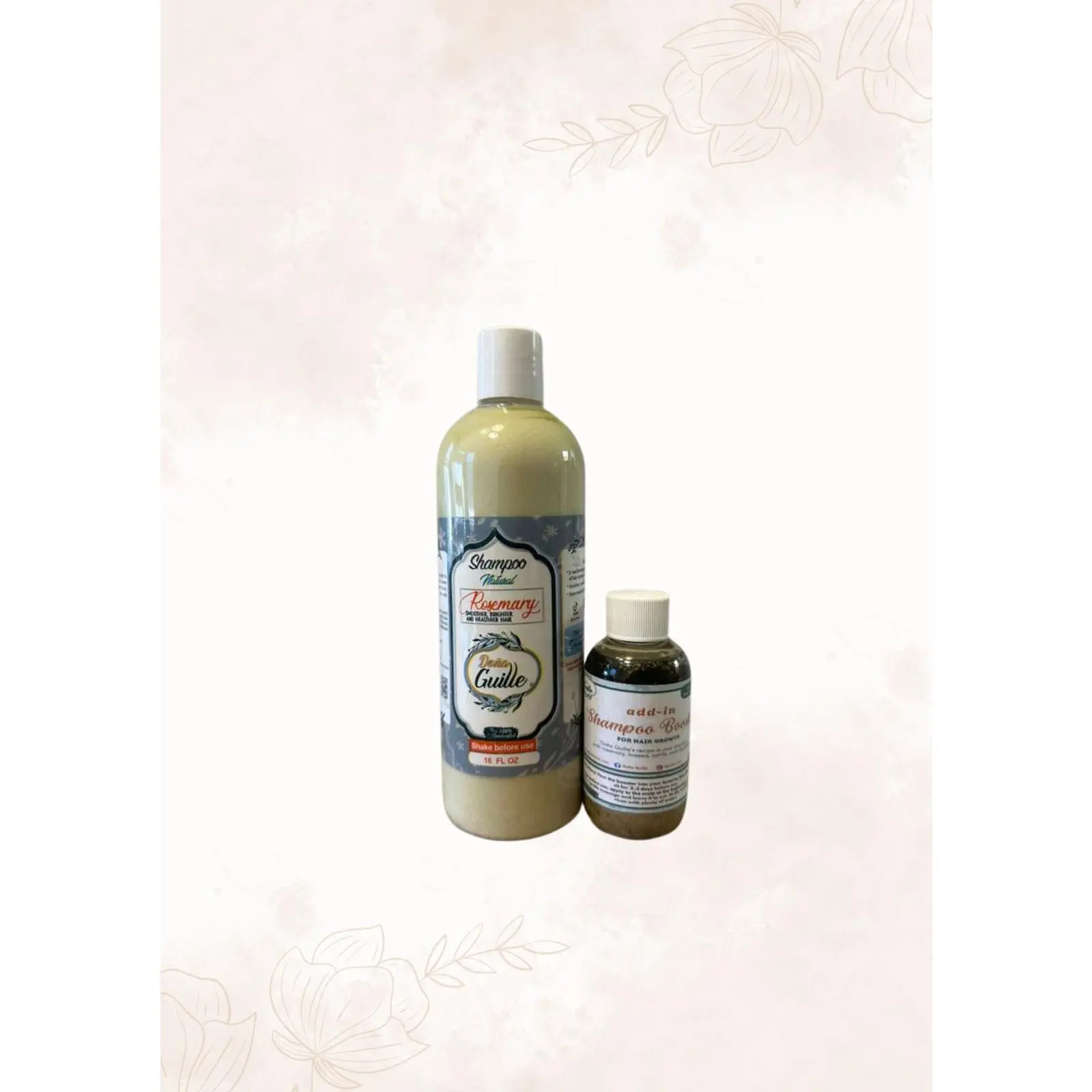 H. Kit receta Dguille