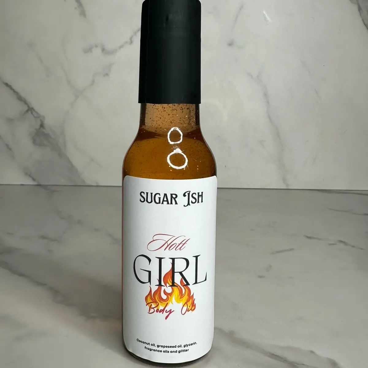 Hot Girl