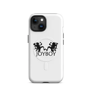 Legacy of Joyboy MagSafe® tough case for iPhone®