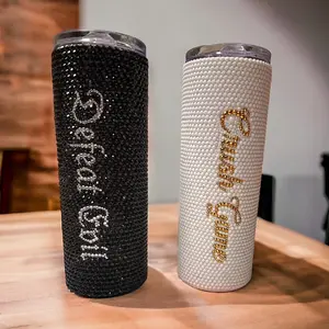 Personalized Tumbler