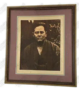 Miyago-Do Sensai Portraits Cobra Kai