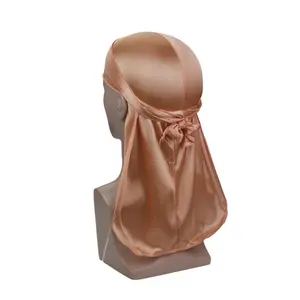 Silk Durag