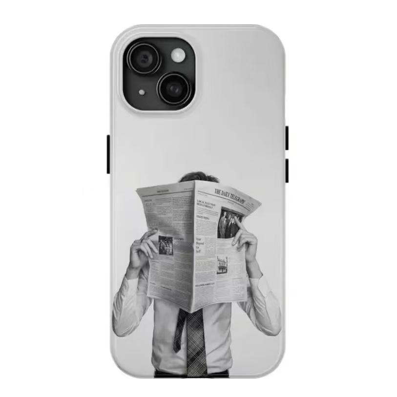 Kpop Idol Phone Case,Tough phone case,foriPhone 16 15 14 13 12 11 17Pro Max,for SamsungS25 S24 S23 S22 Ultra,Gifts For Fans, PhoneAccessories