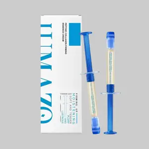 Peptide Collagen Face Serum, Lightweight Moisturizer for Dry Skin, Deep Hydration, Smoother Glowing Complexion, Daily Skincare Essential for Hydrating, Plumping and Radiant Skin