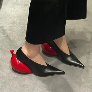 BALLOON MULES