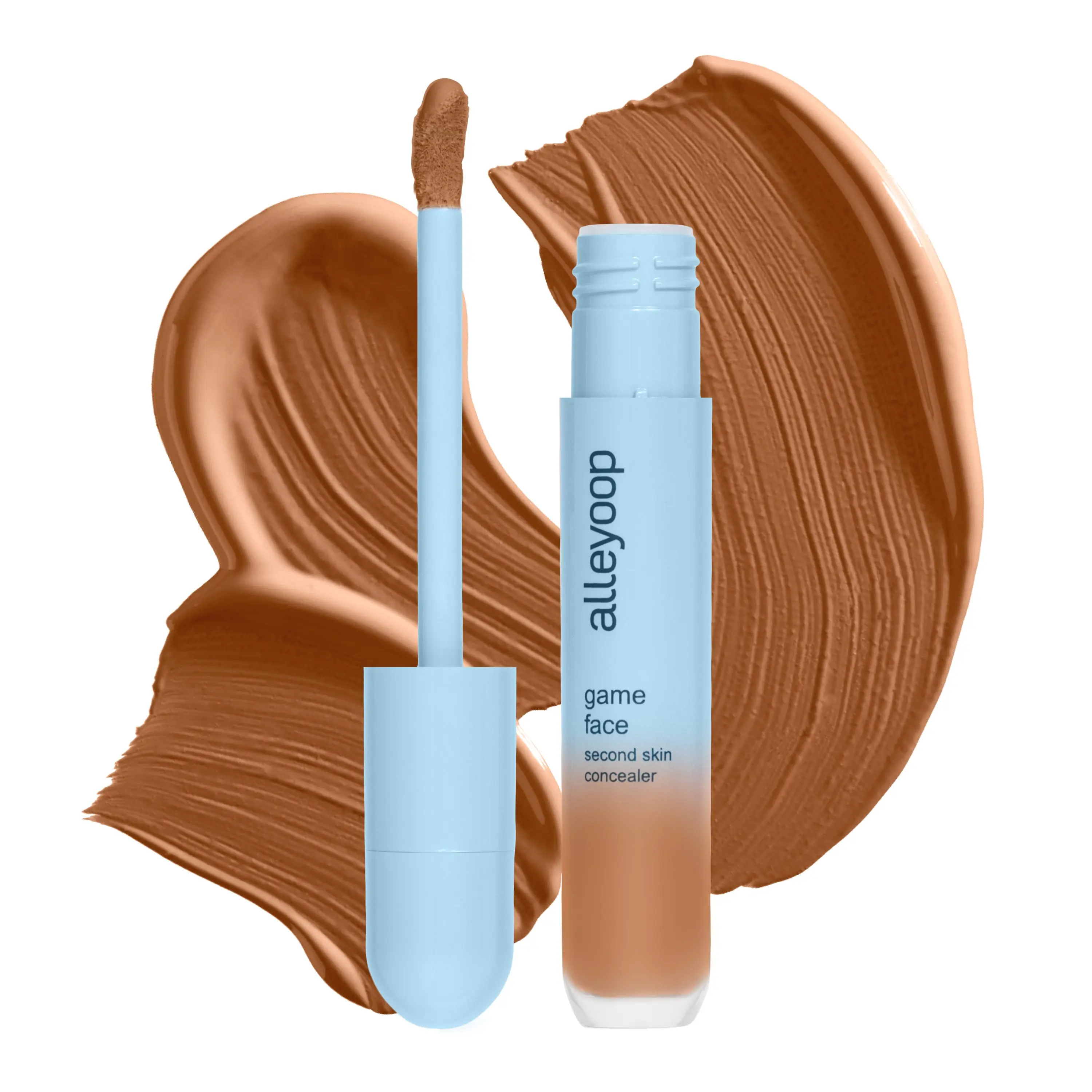 Champion: tan deep— neutral balanced undertones