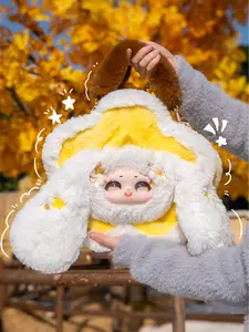 (cat104029) Baby Three Mamael Bag The Love Series Blind Box