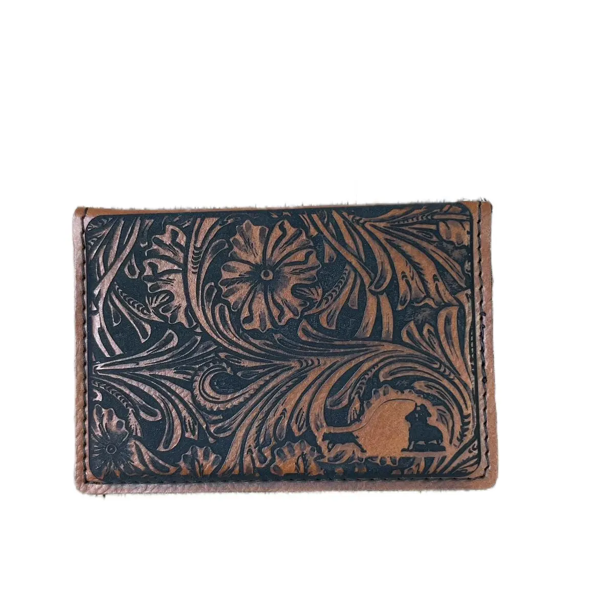 Kay Chain Card Wallet Breakaway Roper