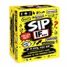 KAWAII KOI Sip If Drinking Game for Adults, 520 Prompts with 10 Blank Cards, Funny Drinking Card Game for Pregame, Game Night, Bachelorette & 21st Birthday Party Supplies