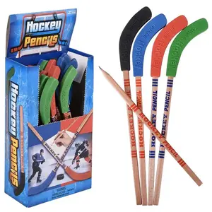 Hockey Pencils