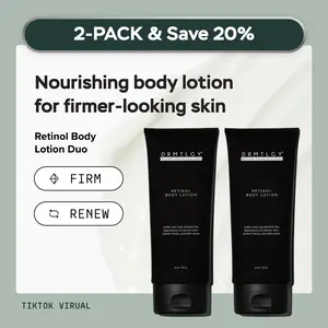 DRMTLGY RBL Duo (2-pack) DRMTLGY RBL Duo (2-pack)