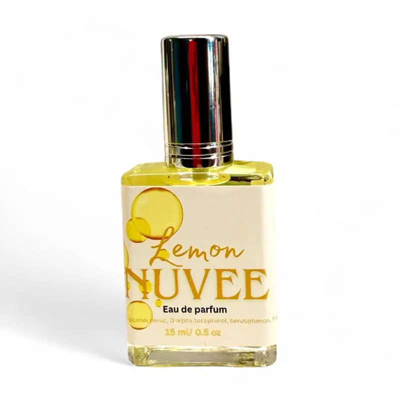 Lemon Nuvee