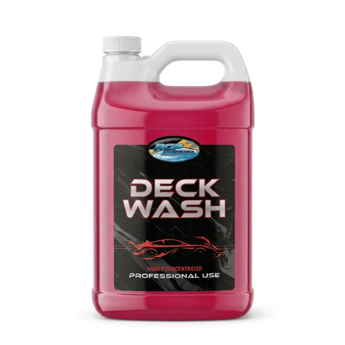 Boating Deck Cleaning Solution, Wood Surface Wash for Sports & Outdoor Water Sports Use