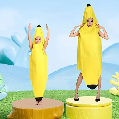 Banana Costume Fortnite TikTok Shop - Main Image
