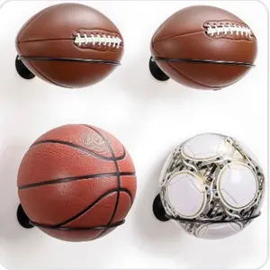 Universal Multi-Sport Ball Holder