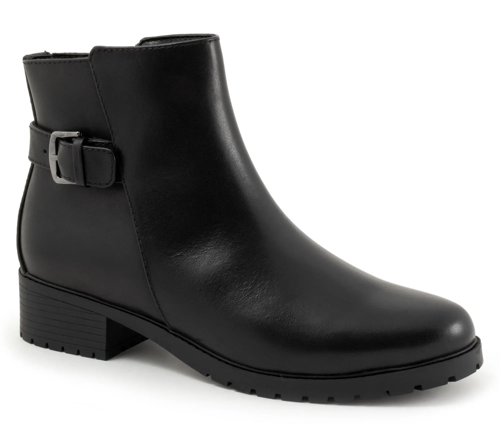 Trotters Marigold Leather Boot