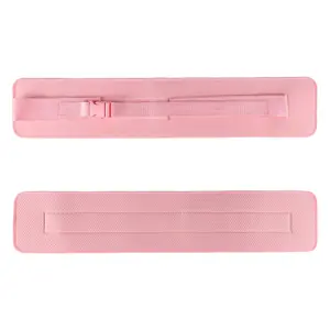 Yoga Hip Bridge Exercise Dumbbell Training Weight Belt