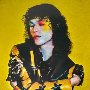 Conan Gray - Found Heaven (Mint (M)) Rock, Pop (LP, Album, Ltd, Yel)