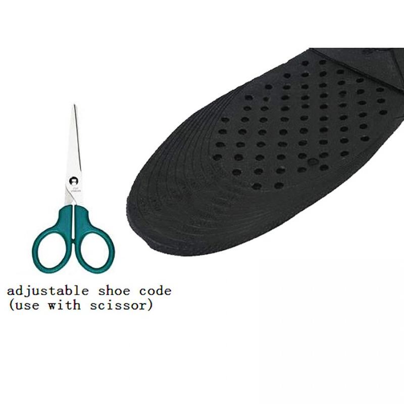 Invisible Air Cushion Insoles for Men & Women Breathable Polyester Height Boost Inserts for Comfortable Everyday Use Subtle Height Boost & Versatile Design Invisible Air Cushion Insoles for Men & Women Breathable Polyester Height Boost Inserts for Comfortable Everyday Use Subtle Height Boost & Versatile Design