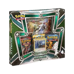 Silvally Collection Box (XY Evolutions)