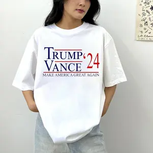Trump Vance 2024 Shirt, JD Vance Shirt,  Trump Fight Shirt, MAGA Shirt