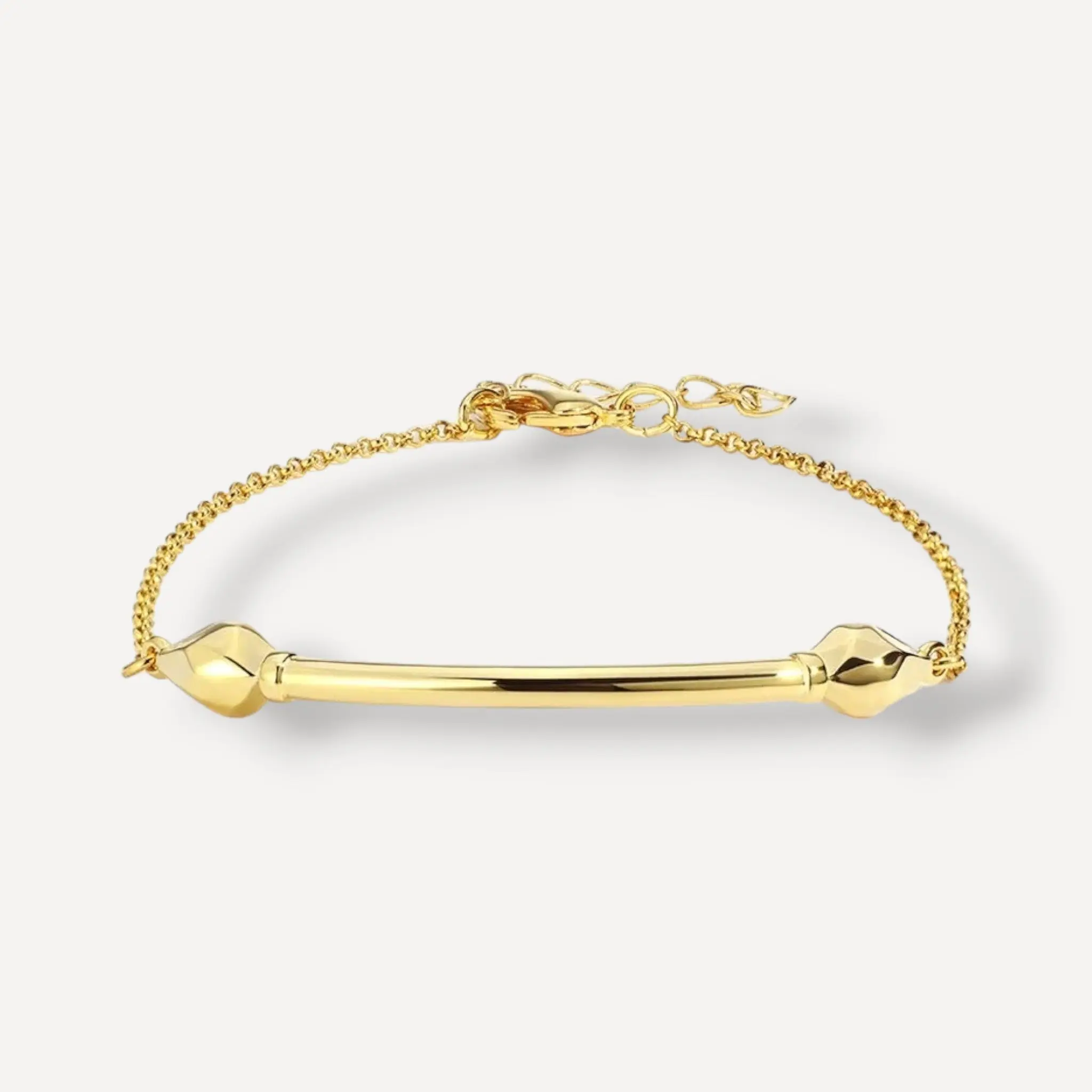 Arrowhead Bracelet