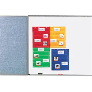 Learning Resources Magnetic Pocket Chart Squares, Classroom Supplies Charts, Visual Learning Materials for Office & School Educational Stationery