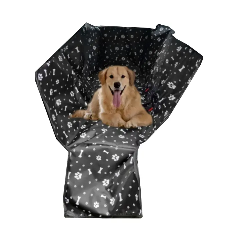 Universal Car Seat - Simple Car Accessories, Versatile Automotive Interior Accessory with Quick Setup, Easy Removal, Sedan/SUV Fit