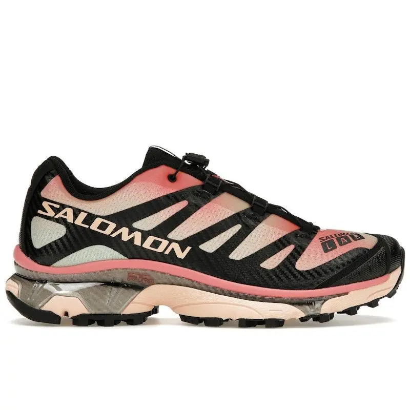 Salomon Men's XT-4 OG Aurora Borealis Prairie Sunset Hiking Shoes, from StockX