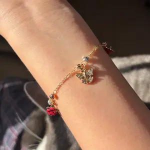 Laisha Bracelet