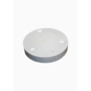 Mounting/Backing Puck Bow