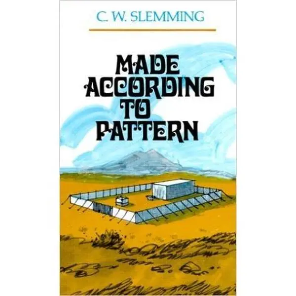 USED-Made According to Pattern by Charles W. Slemming (Paperback)