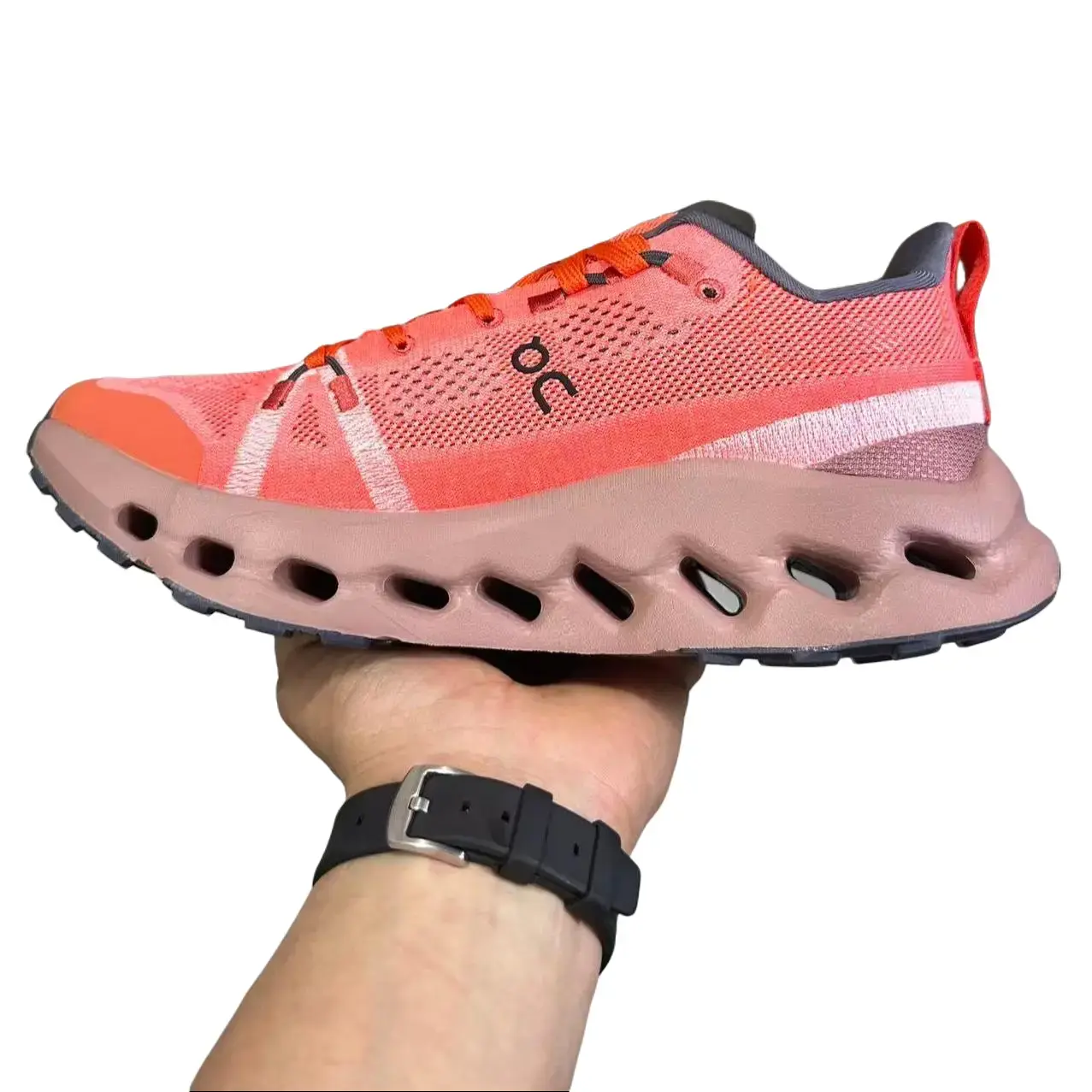Trail Running Shoes with CloudTec Phase - Lightweight & Cushioned for Off-Road Adventures