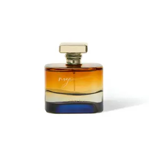 Winter Sun Eau De Parfum 100ml (3.4 oz) by House of Noya – Creamy Floral Woody Unisex Perfume (Coconut, Tuberose, Sandalwood)