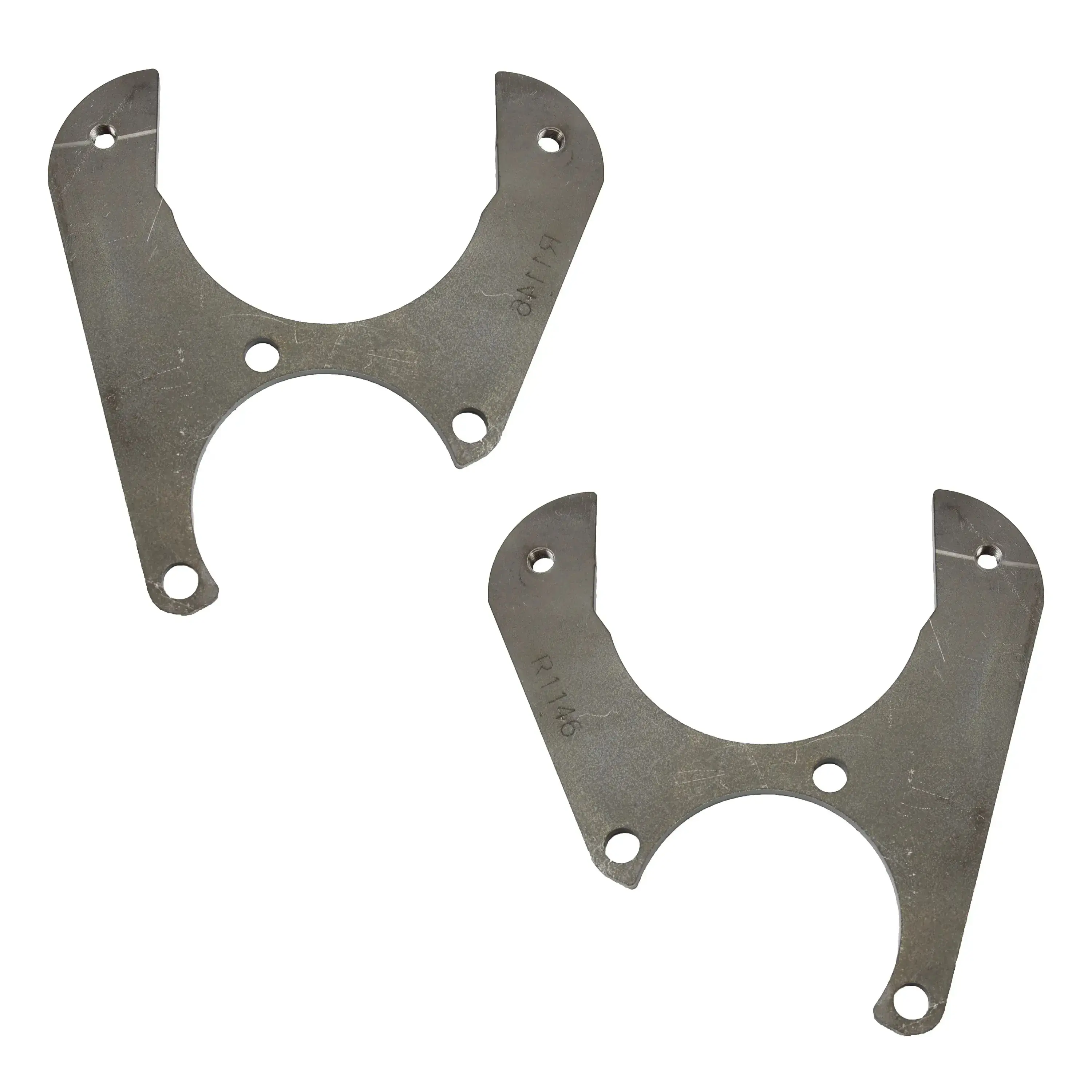 Ford Sterling Disc Brake Bracket Pair 84-97