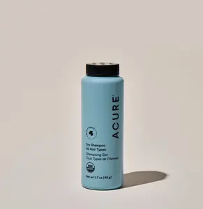 ACURE Dry Shampoo - All Hair Types